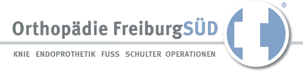 Logo Orthopädie FreiburgSÜD