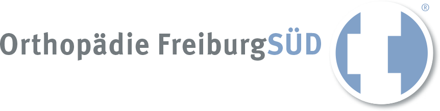 Logo Orthopädie FreiburgSÜD