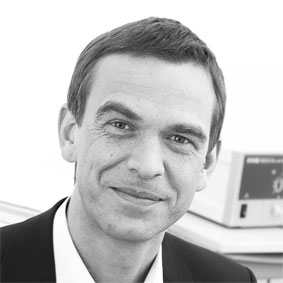 Dr. Markus Schmidt