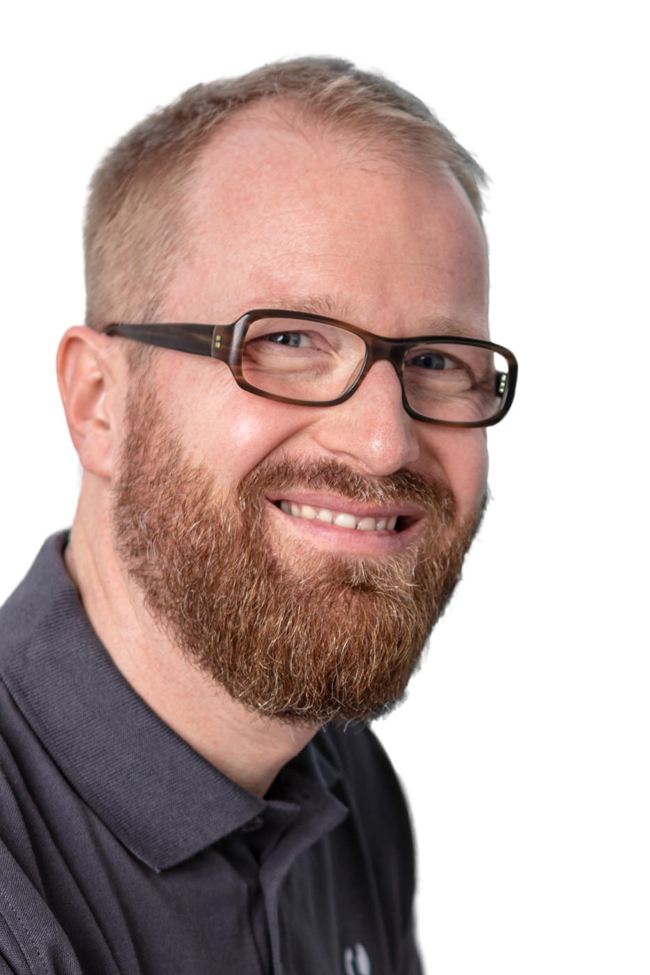 Dr. Christian May