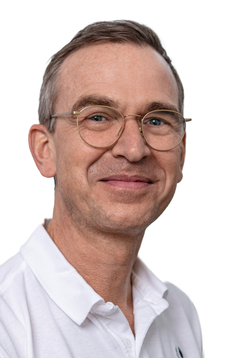 Dr. Markus Schmidt
