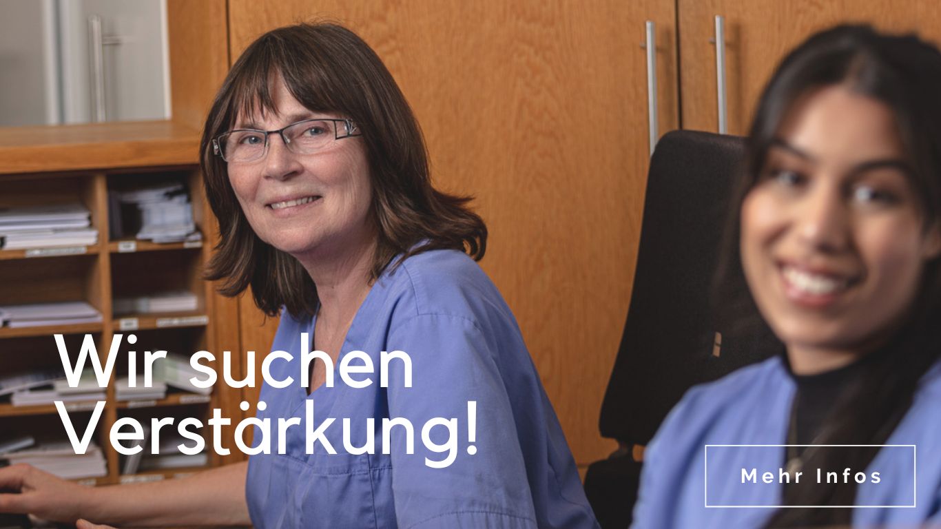 Jobangebot MFA FreiburgSÜD